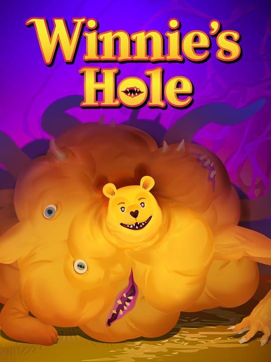 Winnie's Hole