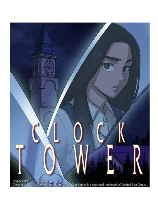 Clock Tower