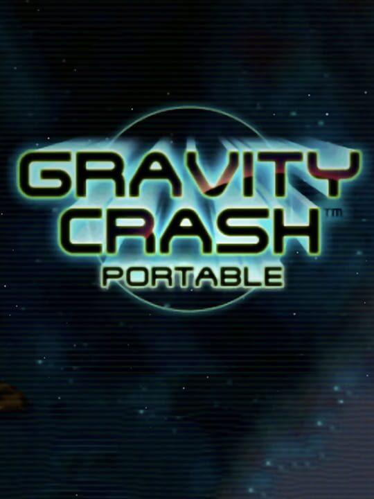 Gravity Crash Portable