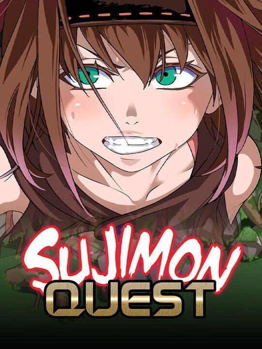 Sujimon Quest