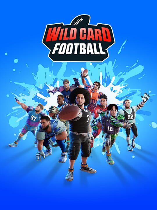 Wild Card Football