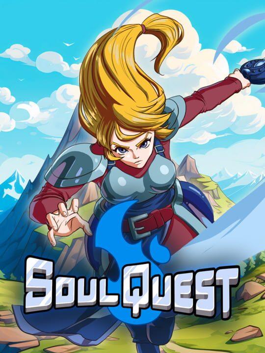 SoulQuest