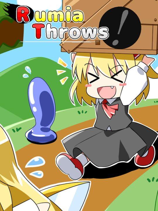 Rumia Throws!