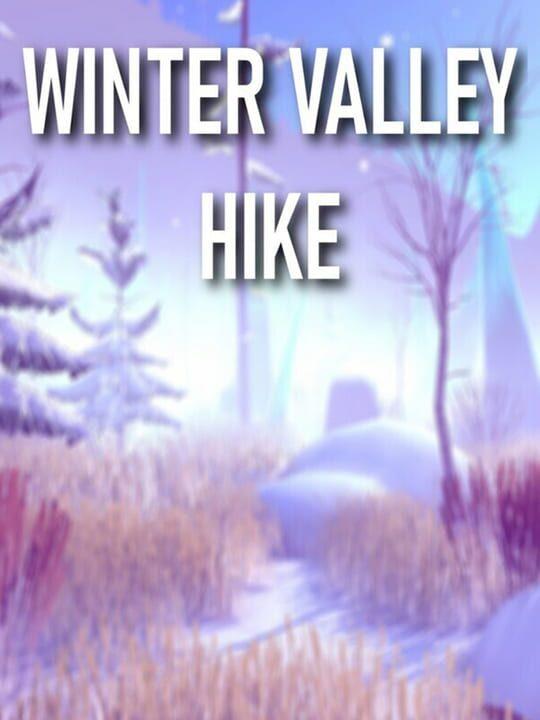 Winter Valley Hike