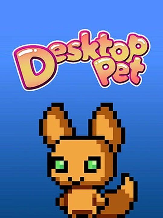 Desktop Pet