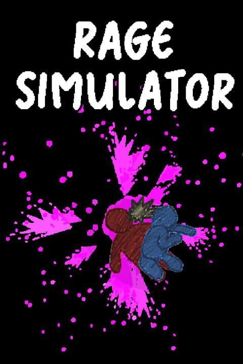 Rage Simulator