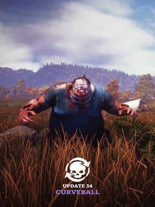 State of Decay 2: Curveball Update