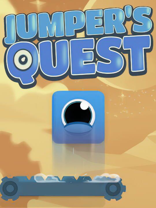 Jumper's Quest