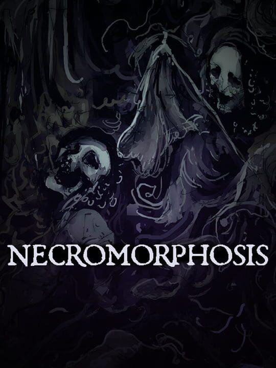Necromorphosis