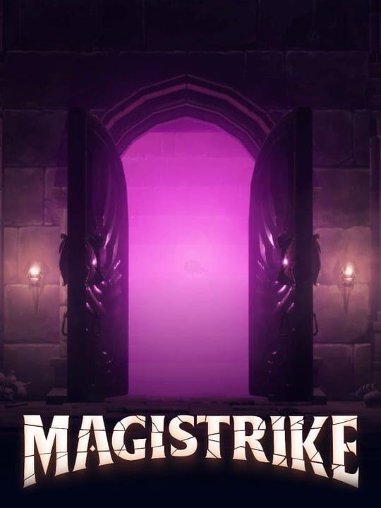 Magistrike
