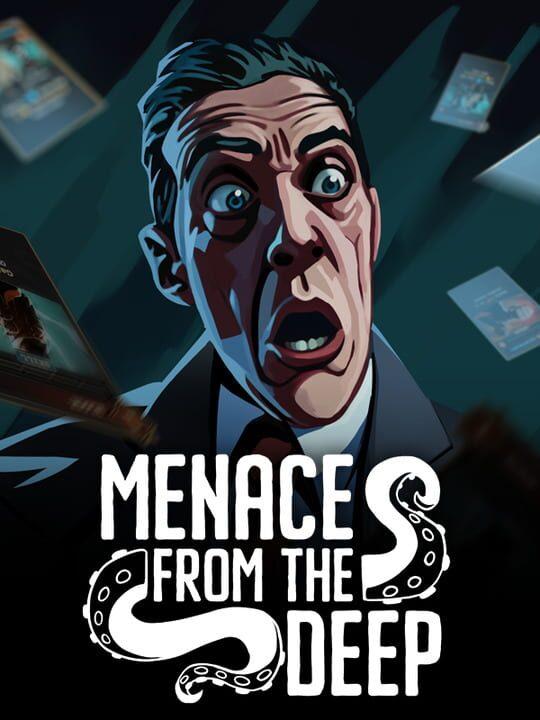 Menace from the Deep