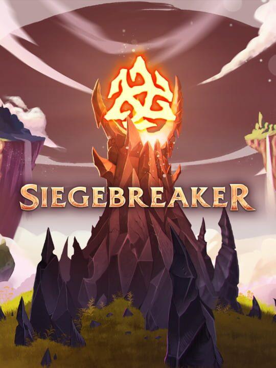Siegebreaker