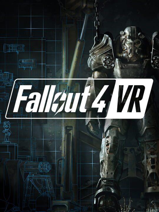 Fallout 4 VR