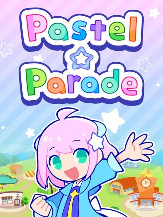 Pastel Parade