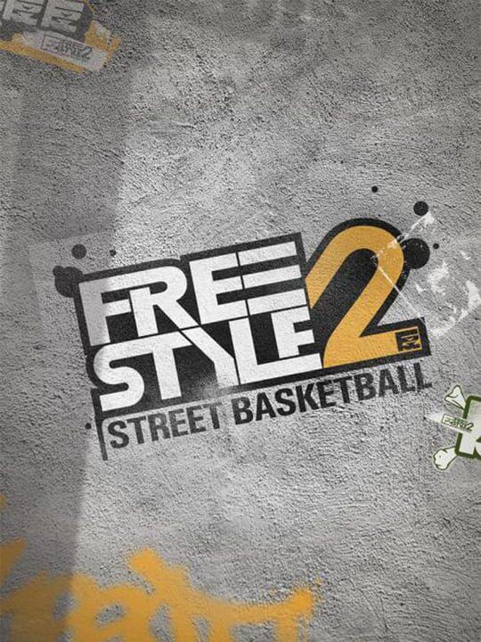 Freestyle2: Street Basketball