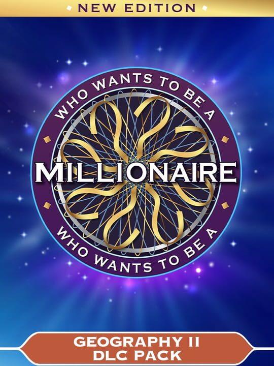 Who Wants To Be A Millionaire?: Geography II