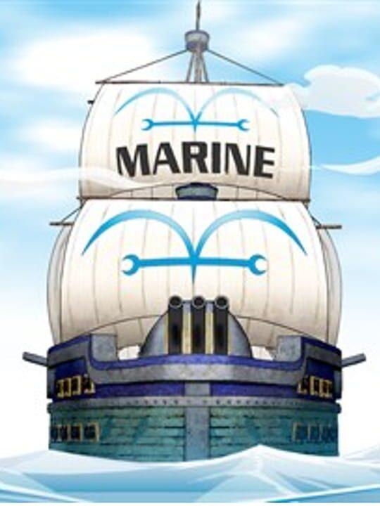 One Piece: Pirate Warriors 4 - Koby's Combat Chronicle & Soul Map 2