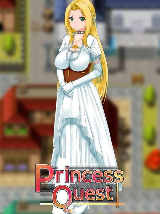 Princess Quest