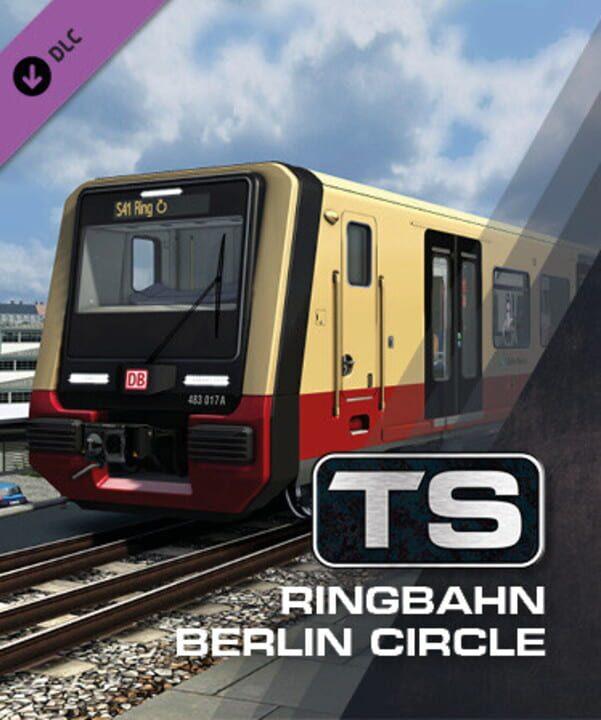 Train Simulator: Ringbahn Berlin Circle