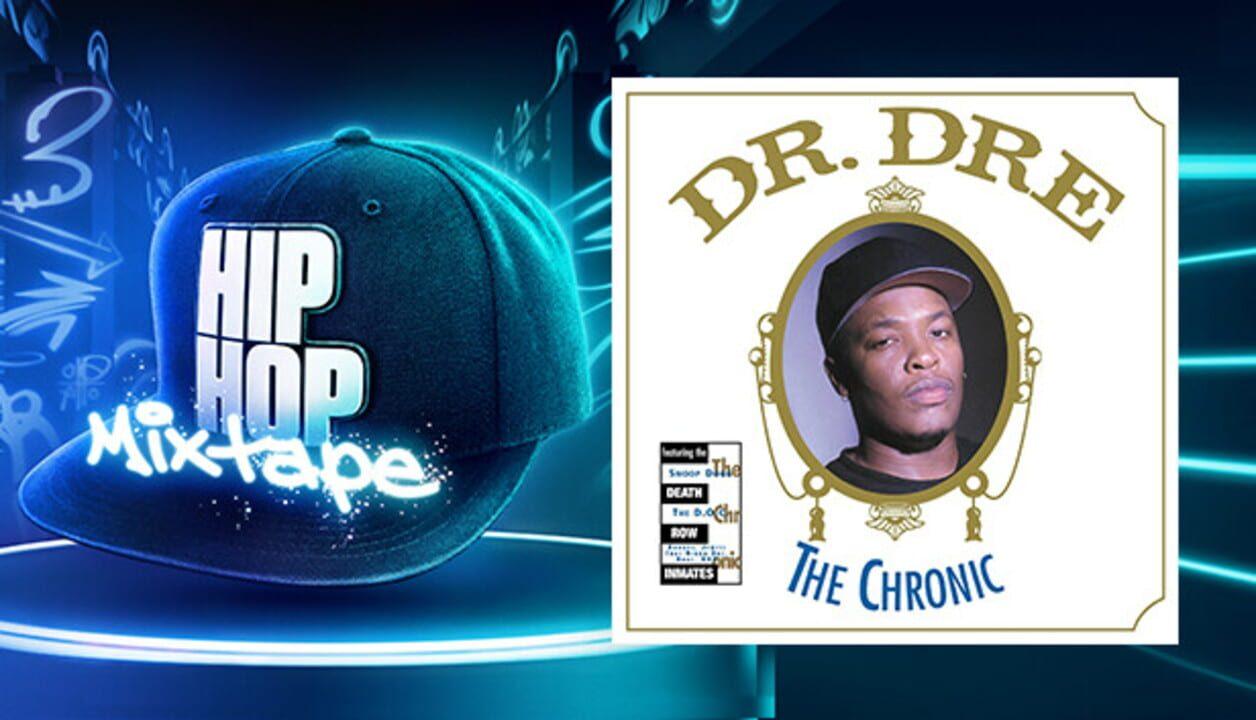 Beat Saber: Dr Dre - "Nuthin’ But A “G” Thang"