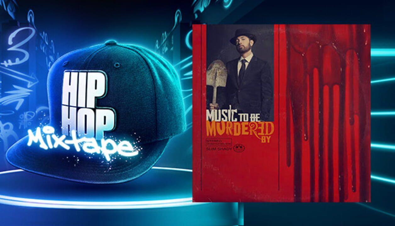 Beat Saber: Eminem - "Godzilla (feat. Juice WRLD)"