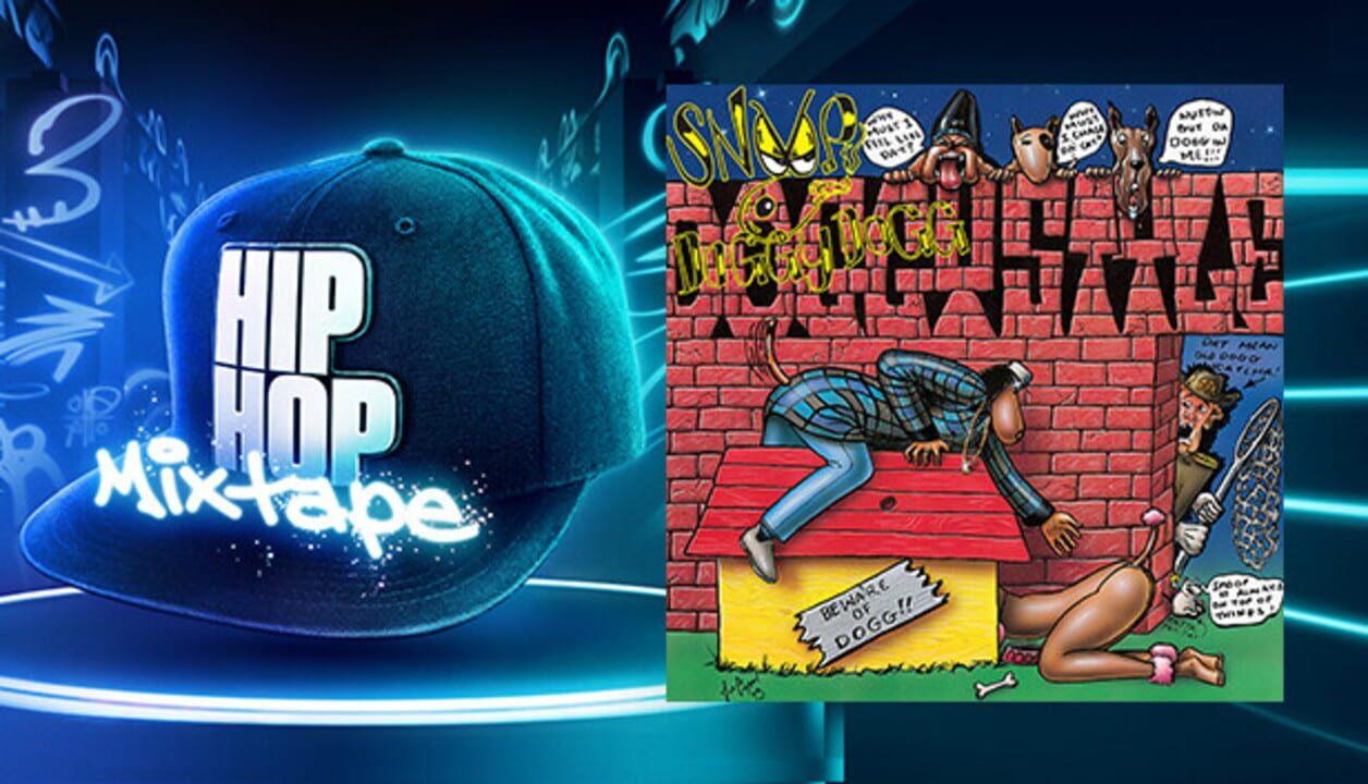 Beat Saber: Snoop Dogg - "Gin and Juice"