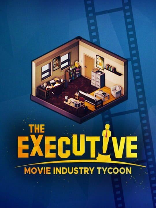 The Executive: Movie Industry Tycoon