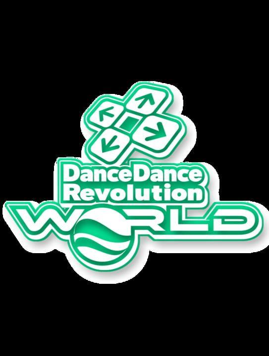 DanceDanceRevolution World