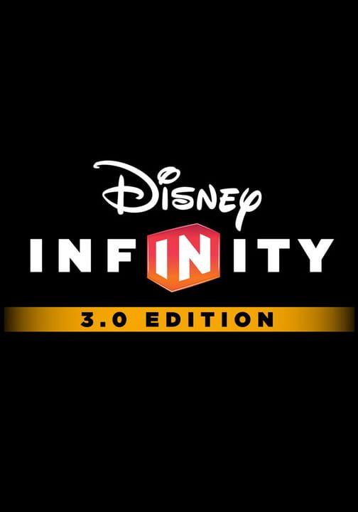 Disney Infinity 3.0: Gold Edition