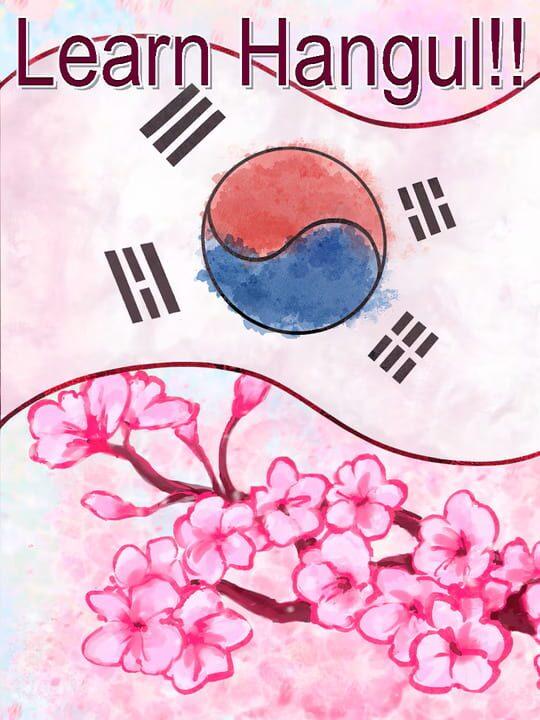 Learn Hangul!!