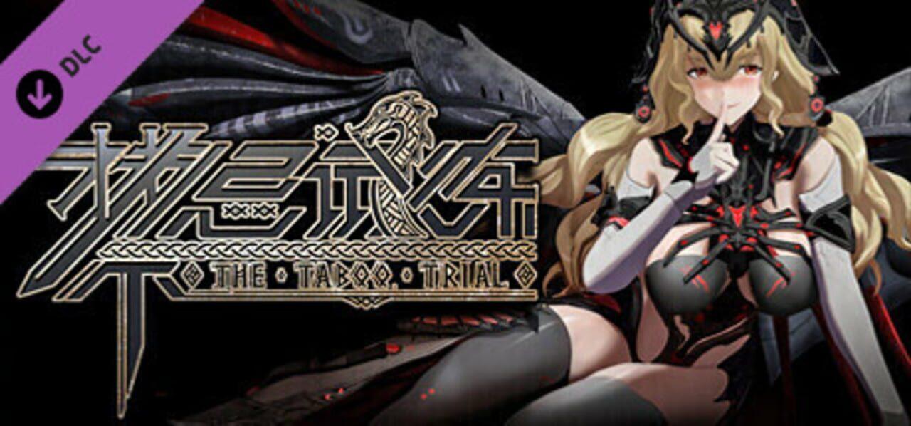 Taboo Trial: 5.0 Weapon And Dark Gold