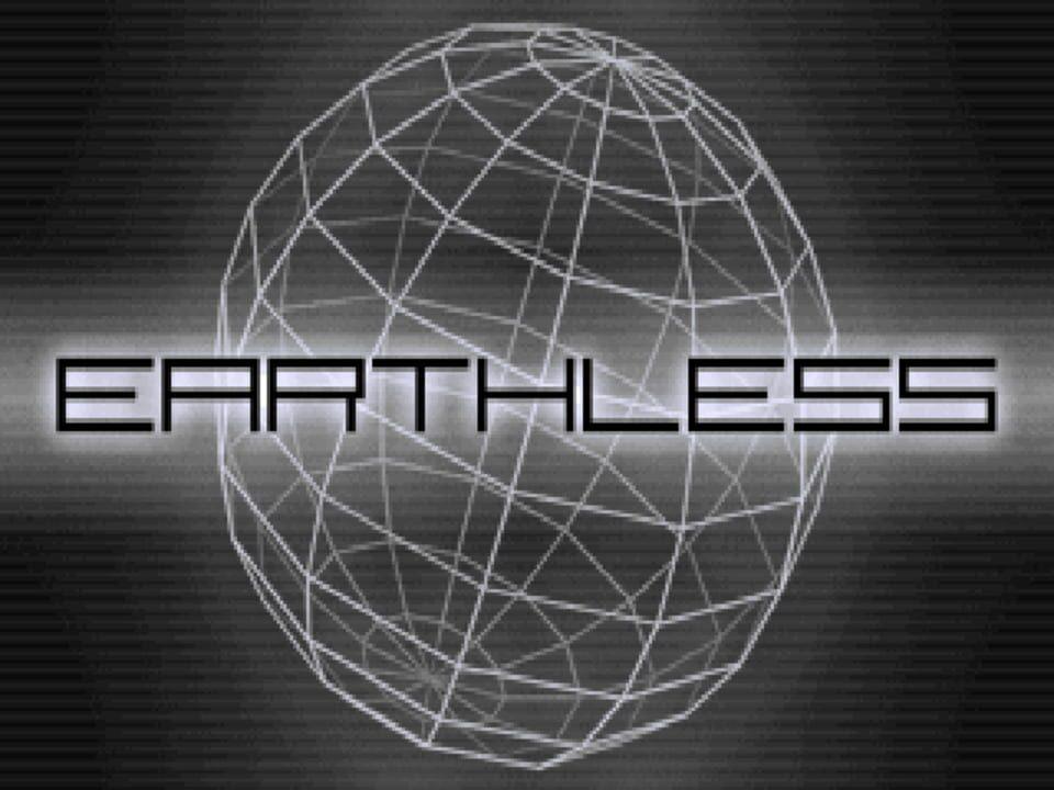 Earthless