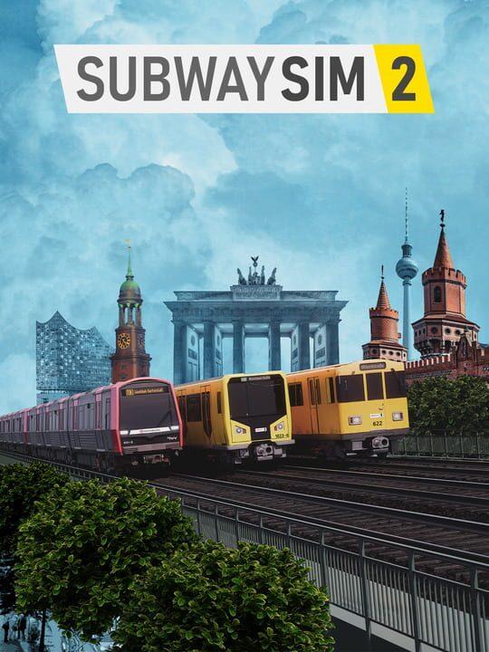 SubwaySim 2
