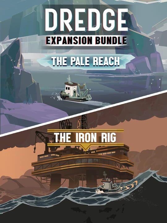 Dredge: Expansion Bundle