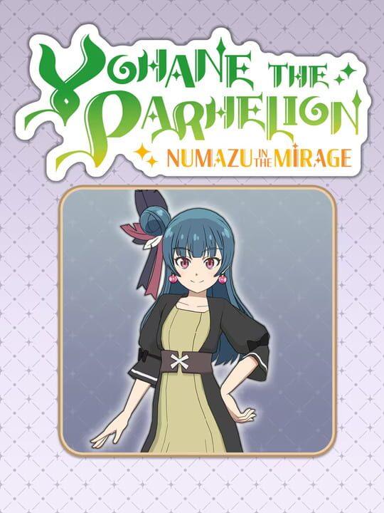 Yohane the Parhelion: Numazu in the Mirage - Costume "Lucky Outfit"