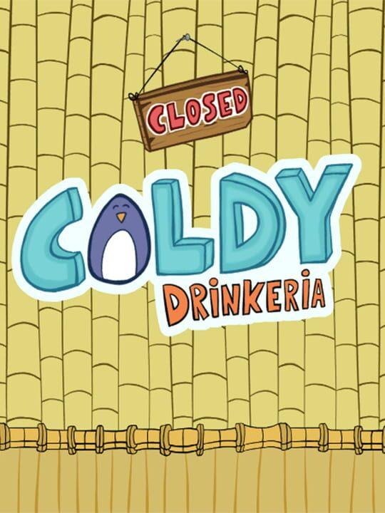 Coldy Drinkeria