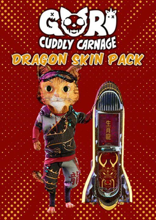 Gori: Cuddly Carnage - Chinese Dragon Premium Skin Pack