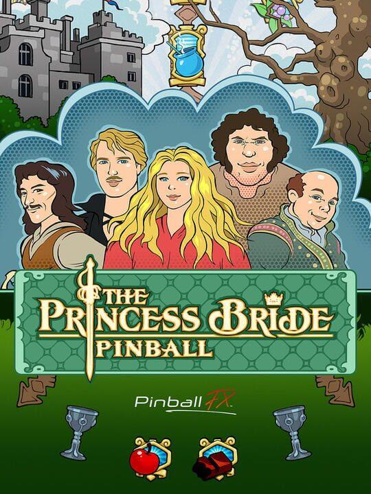 Pinball FX: The Princess Bride Pinball