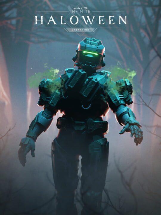 Halo Infinite: Operation Haloween