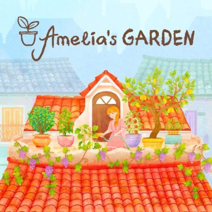 Amelia's Garden
