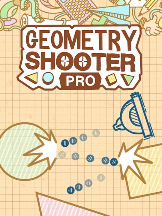 Geometry Shooter Pro