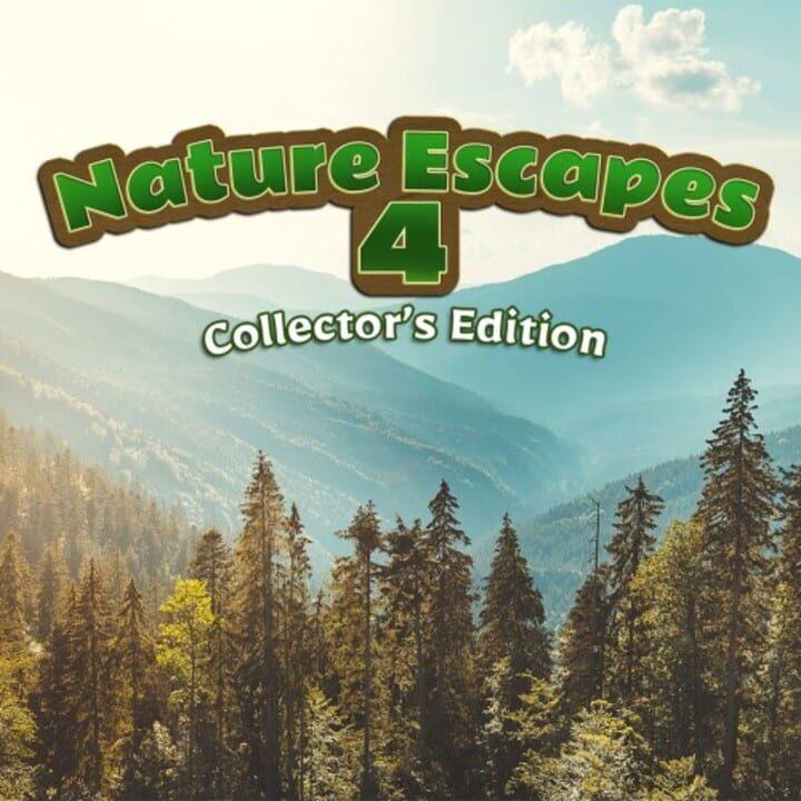 Nature Escapes 4: Collector's Edition