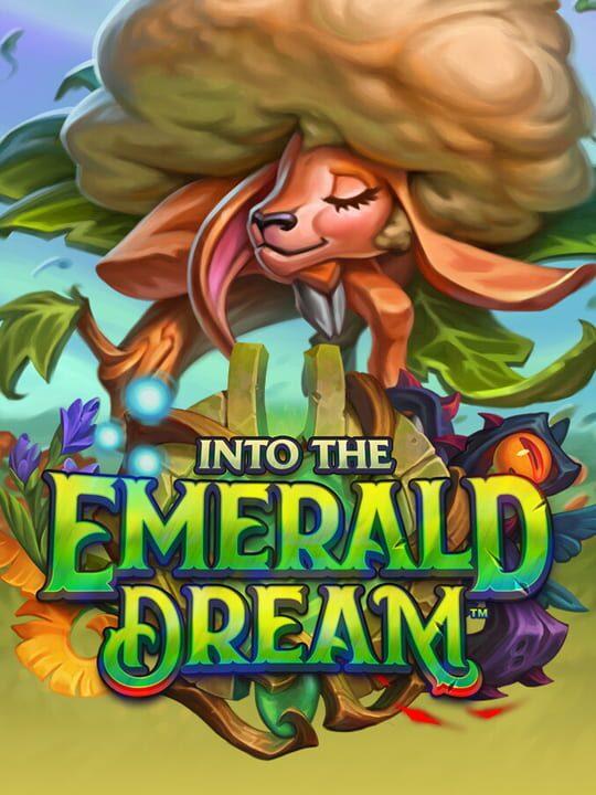 Hearthstone: Into the Emerald Dream