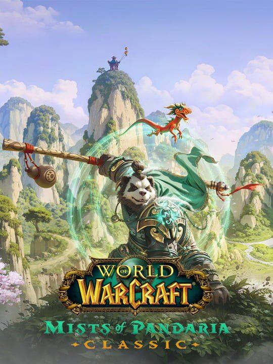 World of Warcraft: Mists of Pandaria Classic