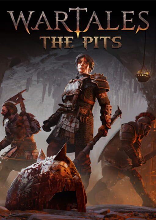 Wartales: The Pits