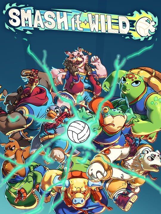 Smash It Wild