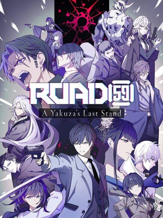 Road59: A Yakuza’s Last Stand