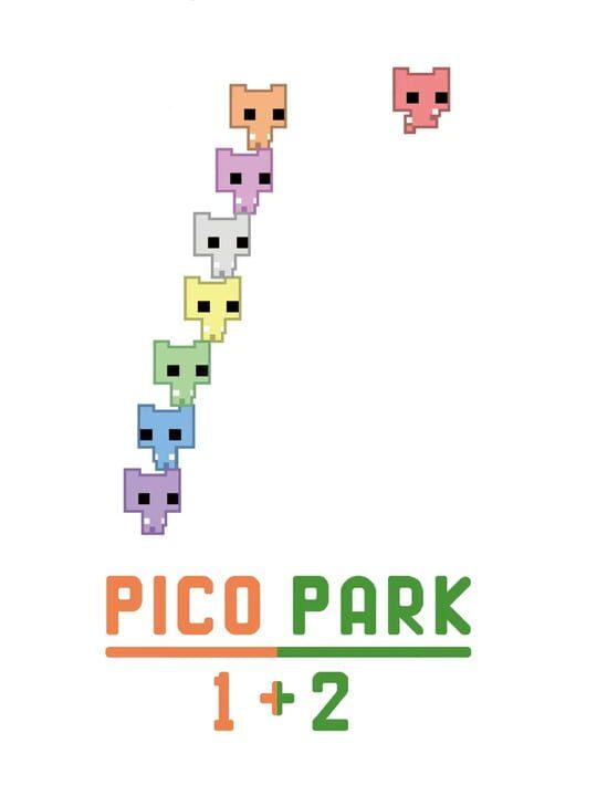Pico Park 1+2