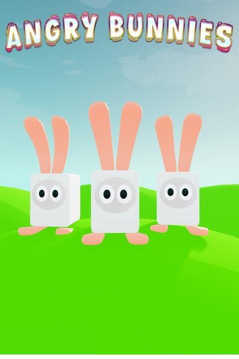 Angry Bunnies
