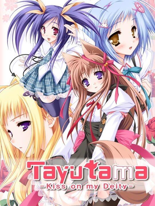 Tayutama: Kiss on my Deity